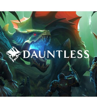 Dauntless - New Year s Bundle DLC XBOX One Xbox One Key GLOBAL